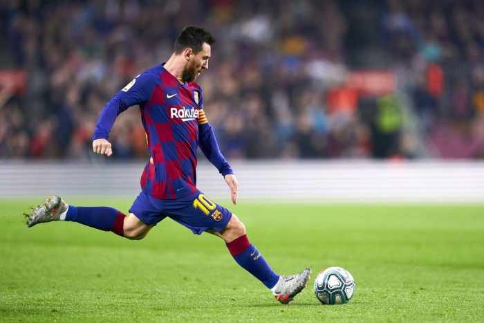 Barselona Messi ketganidan so‘ng bu ishni uddalay olmayapti