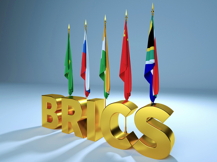 BRICS butun dunyo, jumladan Afrikaning e’tiborini tortmoqda