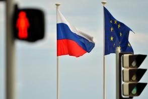 Evropa komissiyasi Rossiyaga qarshi 12-sanksiya paketini tayyorladi