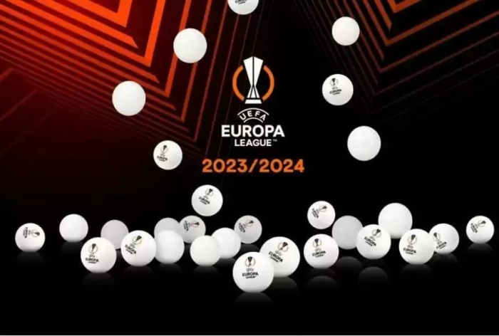Futbol bo‘yicha Yevropa ligasi guruh bosqichiga qur’a tashlandi