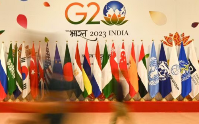 G20 deklarasiyasi barcha rivojlanish va geosiyosat masalalari bo‘yicha to‘liq konsensusga erishdi