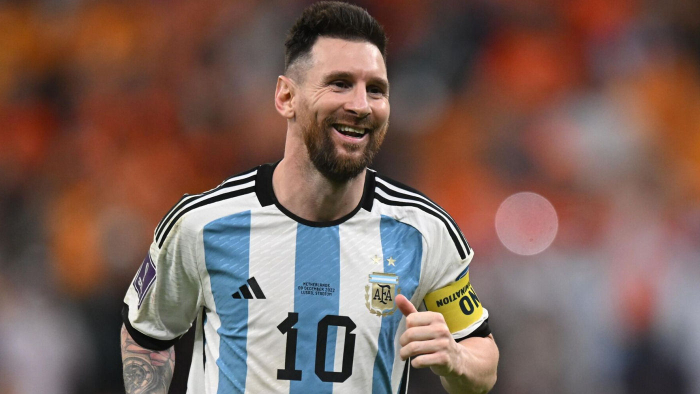 Manba: Messi katta ustunlik bilan «Oltin to‘p»ga ega chiqadi