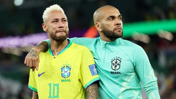 Neymar faoliyatidagi eng alamli mag‘lubiyatni aytdi