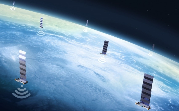 SpaceX orbitaga navbatdagi Starlink internet sun’iy yo‘ldoshlarini chiqardi