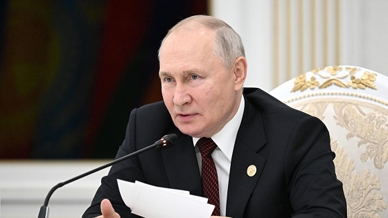 Putin iqtisodni G‘arbdan ko‘ra yaxshiroq tushunadi — ekspert